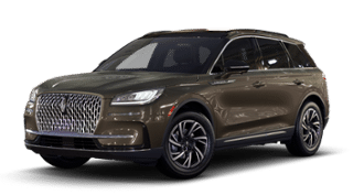 2026 Lincoln Lincoln Corsair® External Image 2